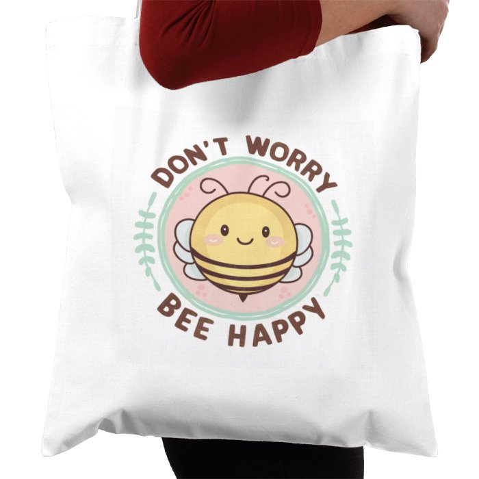 Don't worry bee happy