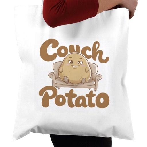 Couch potato